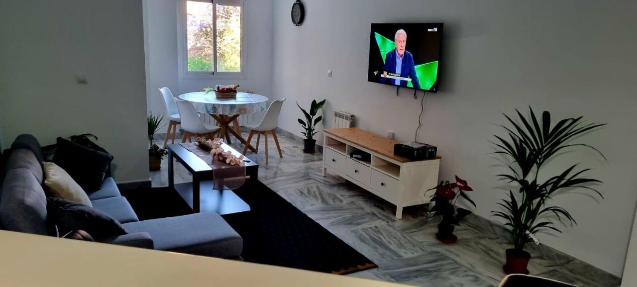 Luxury Flat - Calle Victoria - Malaga Centro Exterior photo
